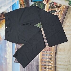 Sigrid‎ Olsen Gray Pleated Trousers Size 6